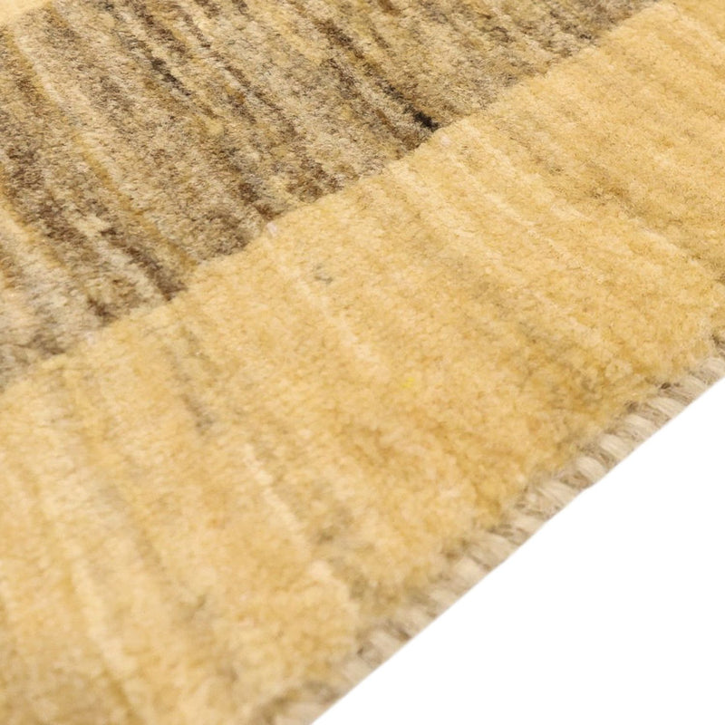 Gabbeh Teppich - Kaschkuli Perser - 174 x 119 cm - beige