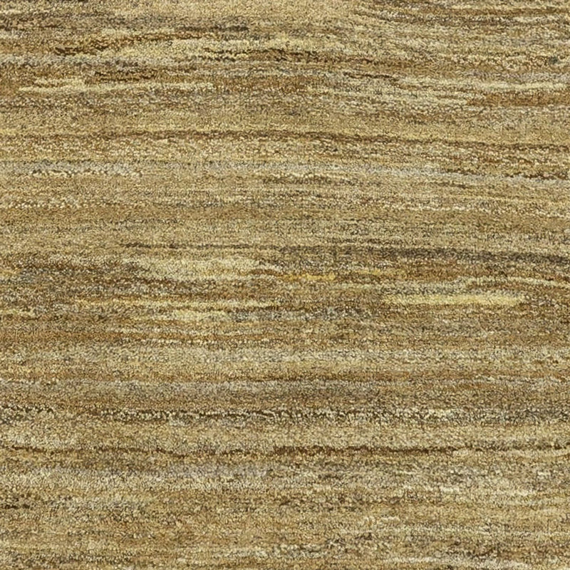 Gabbeh Teppich - Loribaft Perser - 238 x 175 cm - dunkelbeige