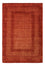 Gabbeh Teppich - Kaschkuli Perser - 180 x 123 cm - rot