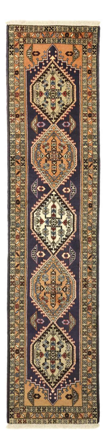 Ardebil Teppich 70x300cm - Perserteppich