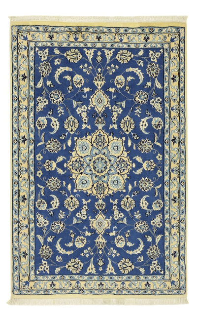 Nain - 9La Teppich 86x140cm - Perserteppich