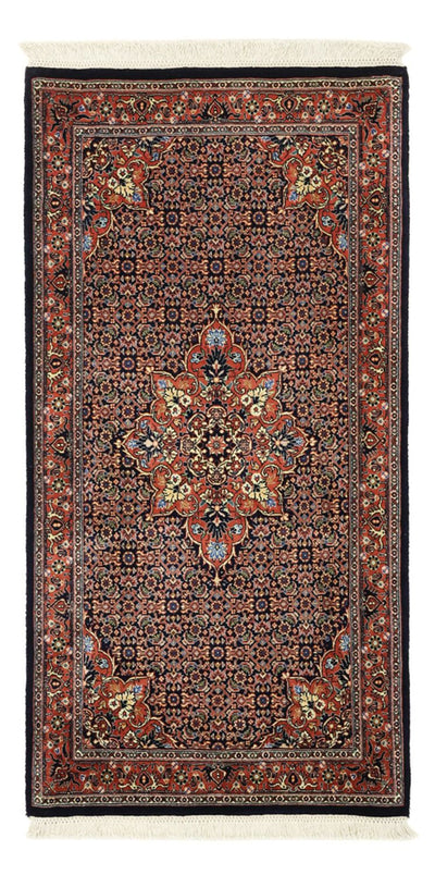 Bidjar Teppich 75x144cm - Perserteppich