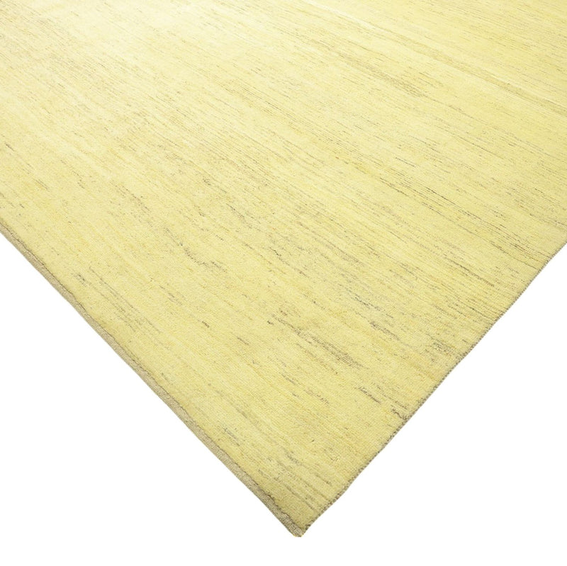 Gabbeh Teppich - Perser - 335 x 252 cm - beige