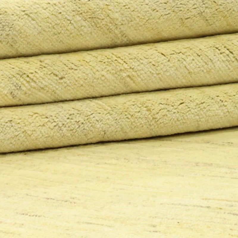 Gabbeh Teppich - Perser - 335 x 252 cm - beige