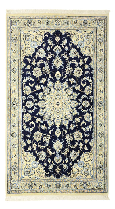 Nain - 9La Teppich 87x152cm - Perserteppich