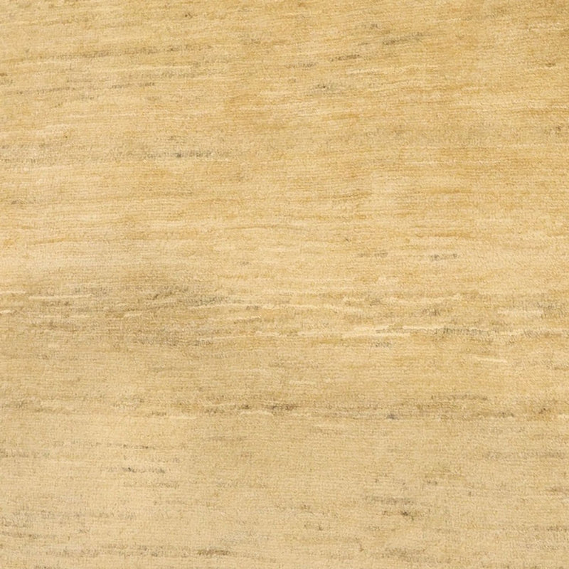 Gabbeh Teppich - Kaschkuli Perser - 178 x 129 cm - beige