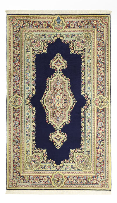 Kerman Teppich 89x148cm - Perserteppich