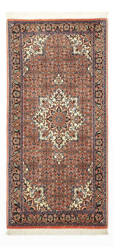 Tapis de Bidjar Tapis 69x141cm - Tapis persan