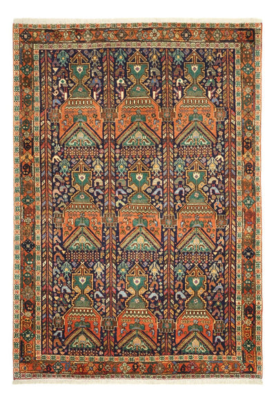 Tapis de Sharbabak Tapis 133x191cm - Tapis persan