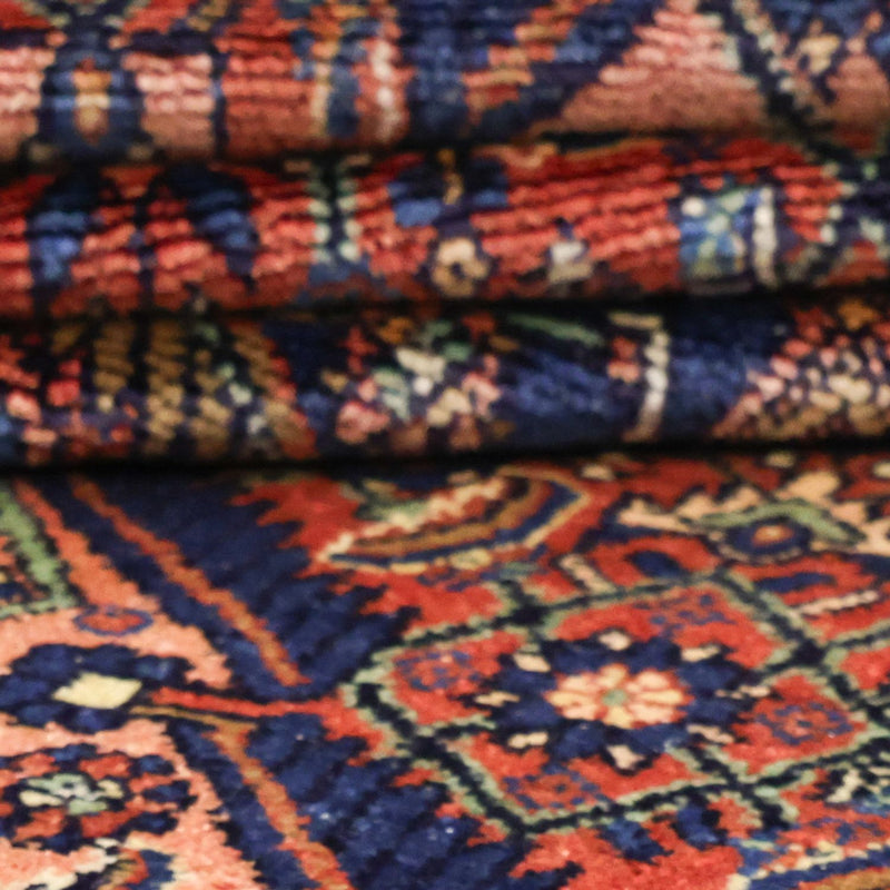 Läufer Perser - Classic - 332 x 117 cm - mehrfarbig