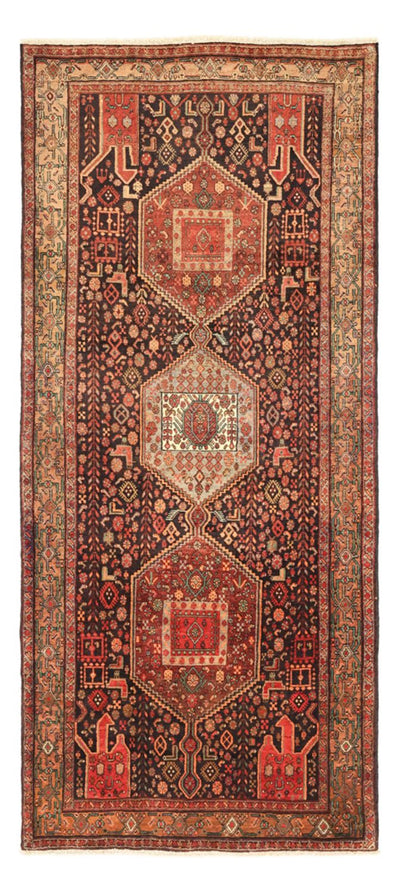 Nahavand Teppich 130x295cm - Perserteppich