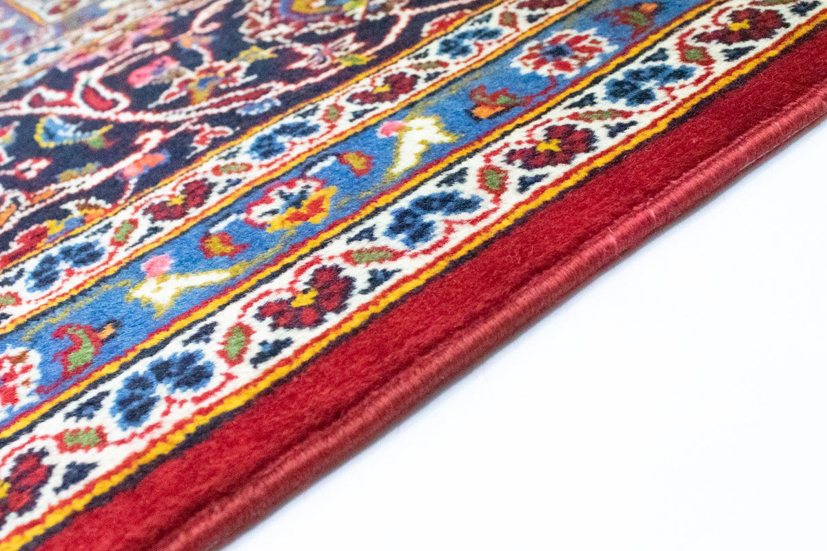 Perserteppich - Keshan 344 x 246 cm - rot