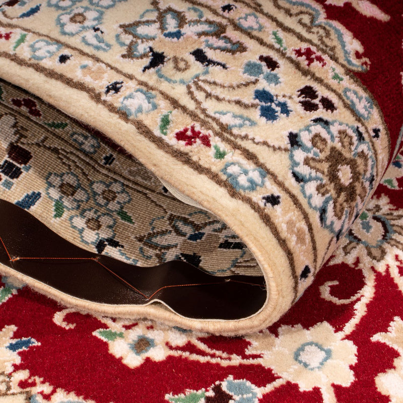 Perserteppich - Nain - Royal 148 x 96 cm Teppichbrücke