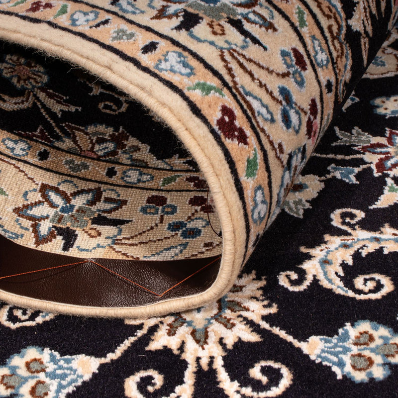 Perserteppich - Nain - Royal 156 x 98 cm Teppichbrücke