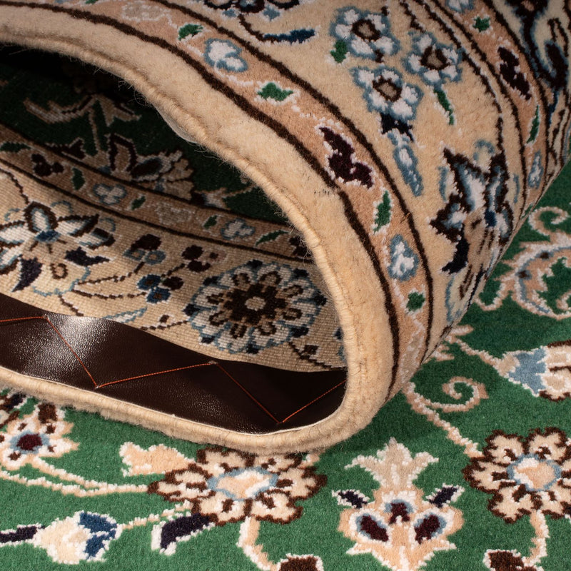 Perserteppich - Nain - Royal 147 x 98 cm Teppichbrücke