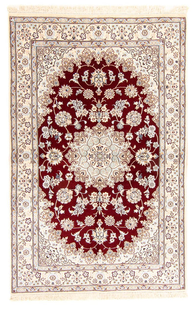 Tapis de Nain - 9La Tapis 153x241cm - Tapis persan