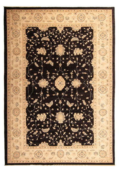 Tappeto Ziegler 209x296cm - Tappeto orientale