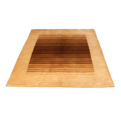 Tapis Gabbeh tissé Tapis 121x169cm - Tapis en laine