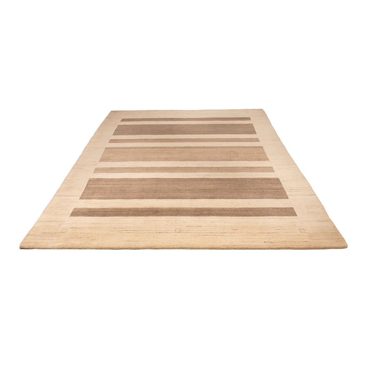 Gabbeh Teppich - Softy 301 x 215 cm