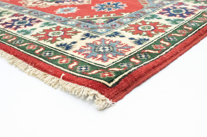 Ziegler Teppich - Kazak 174 x 117 cm - rot
