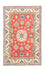 Ziegler Teppich - Kazak 178 x 115 cm - rot