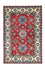 Ziegler Teppich - Kazak 144 x 97 cm - rot