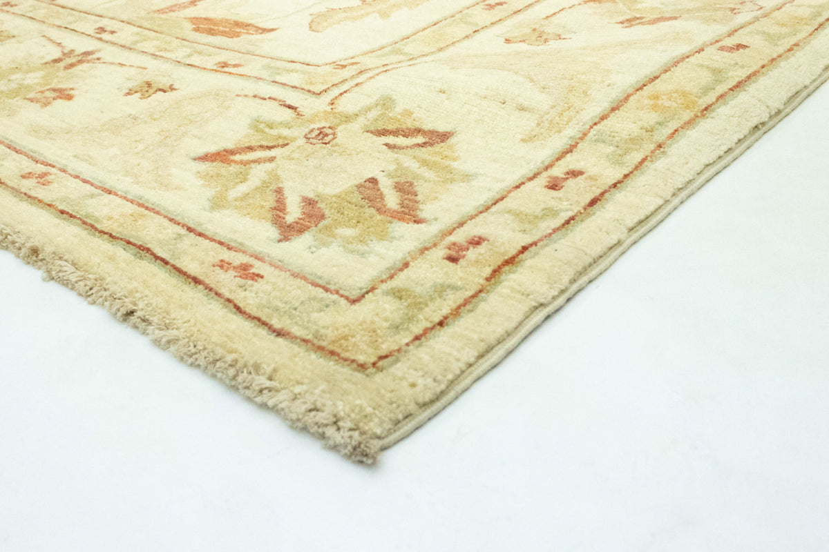 Ziegler Teppich 269 x 167 cm - beige