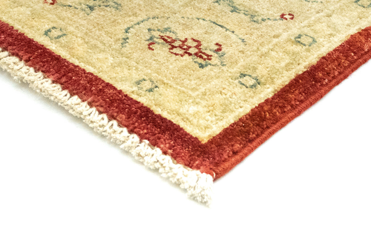 Ziegler Teppich 588 x 84 cm - rot