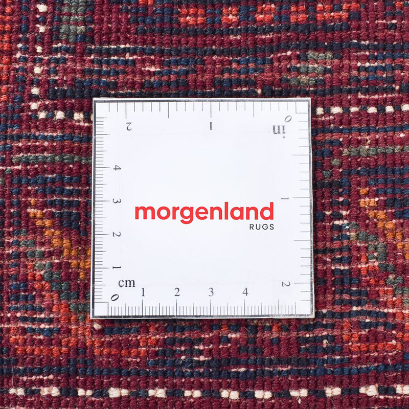 Belutsch Teppich - 210 x 153 cm - creme