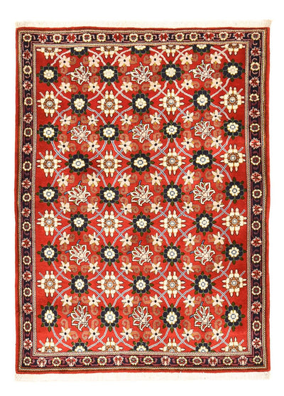 Varamin Tappeto 108x154cm - Tappeto persiano