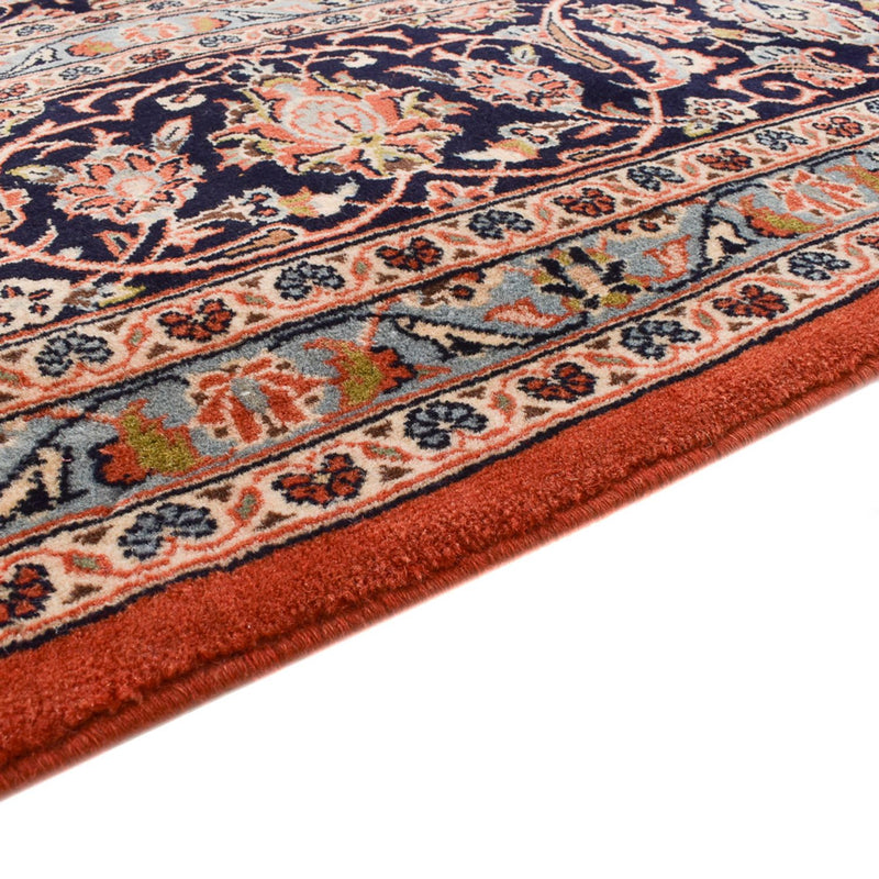 Perserteppich - Keshan - Royal - 395 x 298 cm - hellrot