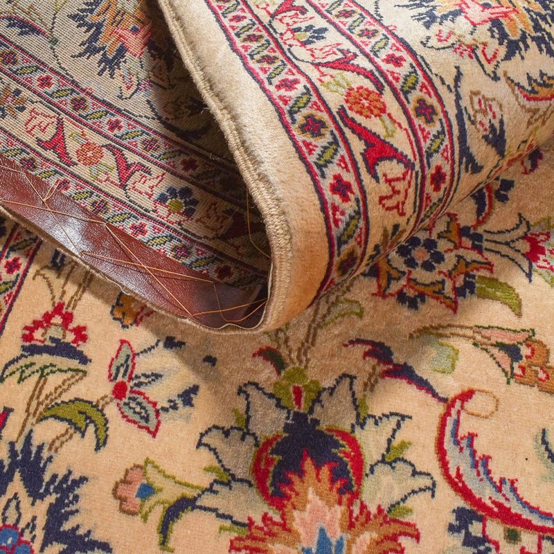 Perserteppich - Classic - 293 x 202 cm - beige