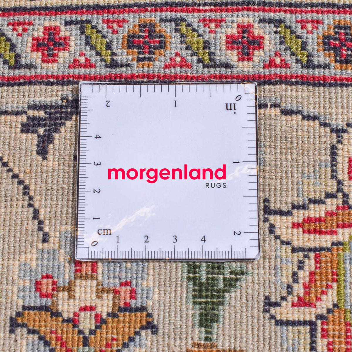 Perserteppich - Classic - 293 x 202 cm - beige