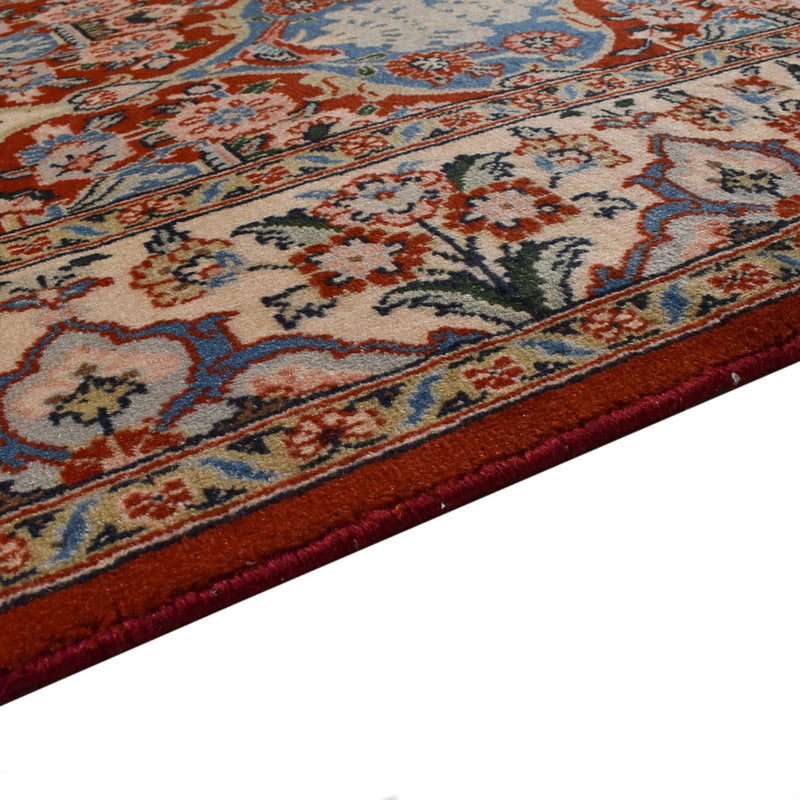 Perserteppich - Nomadic - 288 x 198 cm - mehrfarbig