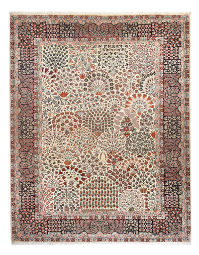 Sarough Teppich 298x384cm - Perserteppich - mehrfarbig