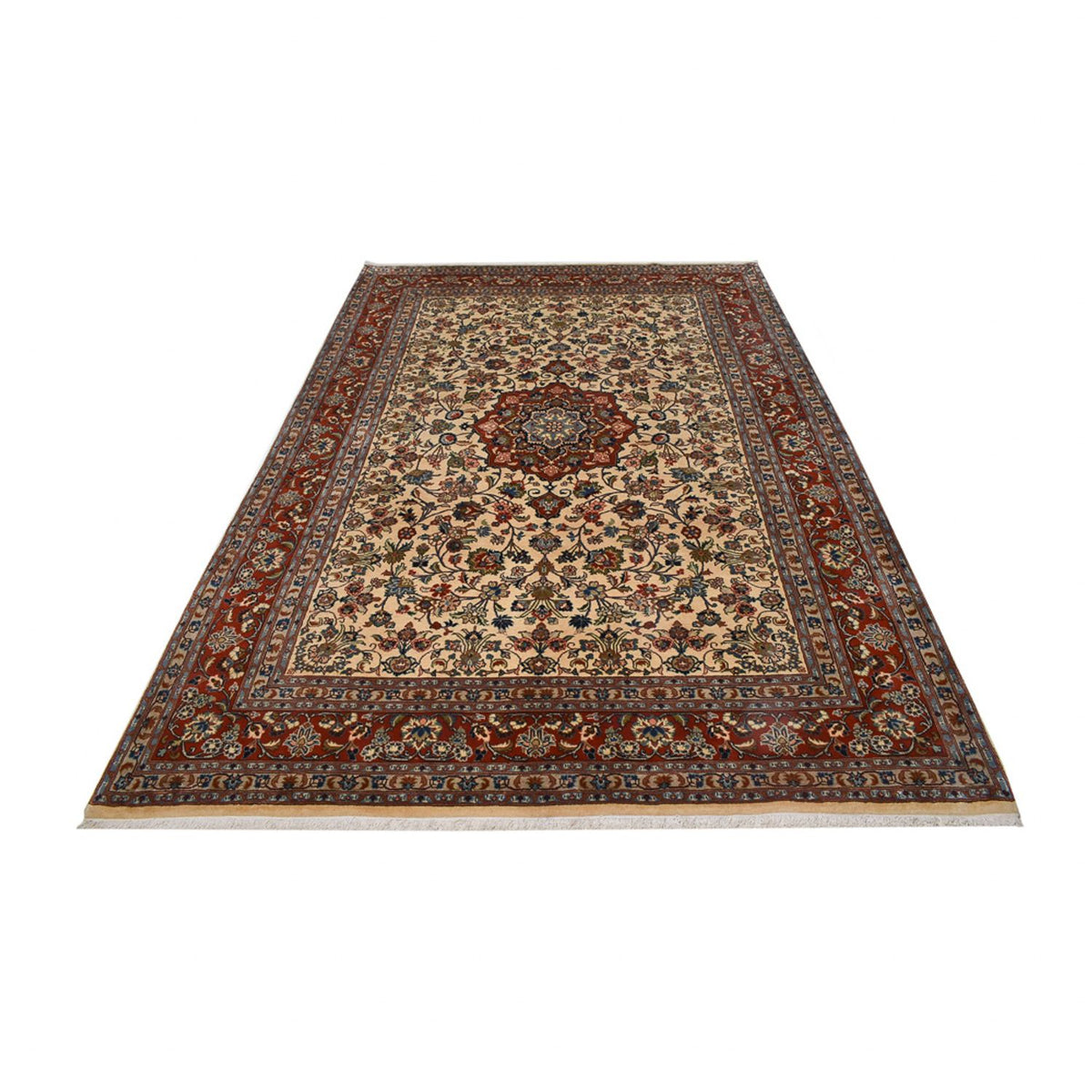 Perserteppich - Classic - 300 x 198 cm - sand