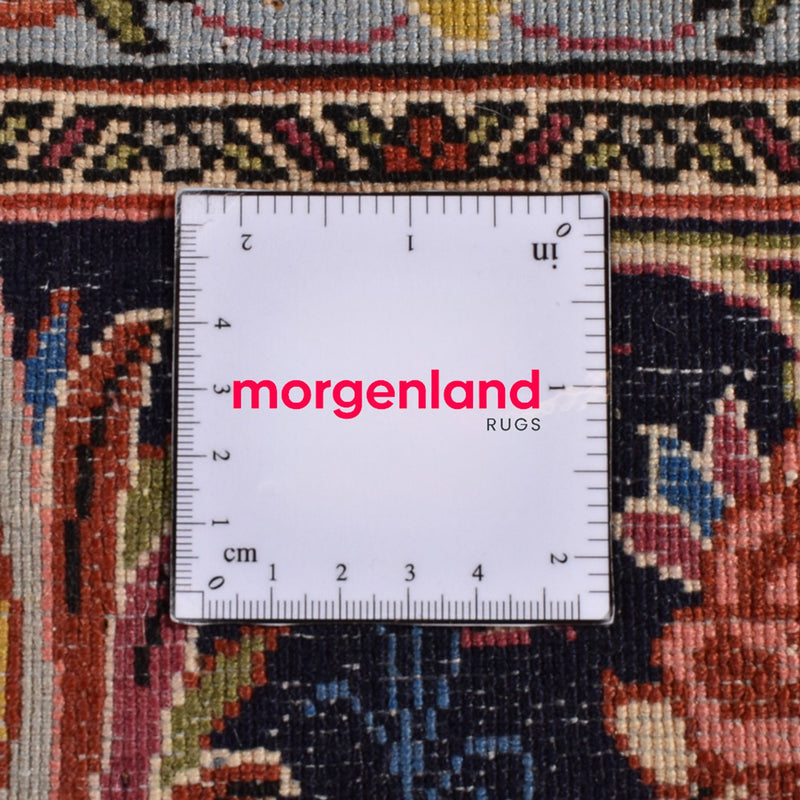 Perserteppich - Bidjar - 320 x 197 cm - sand