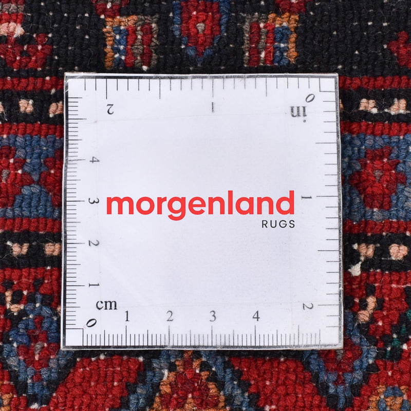 Läufer Perser - Classic - 262 x 120 cm - mehrfarbig