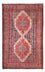 Perserteppich - Classic - 334 x 207 cm - rot