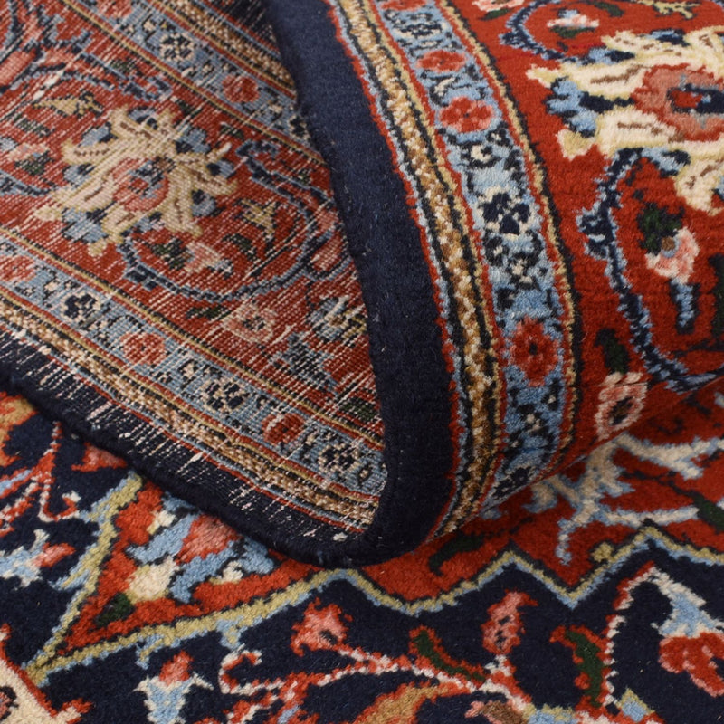 Perserteppich - Classic - 236 x 140 cm - rost