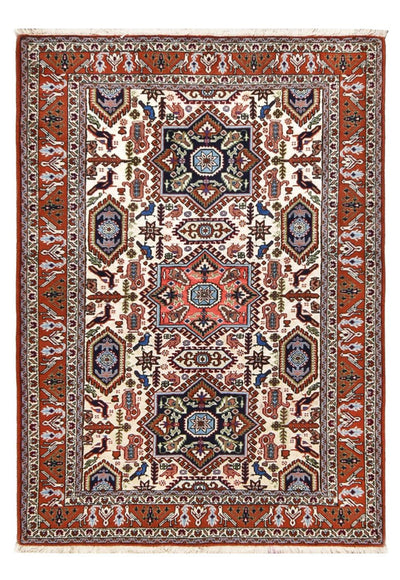 Ardebil Teppich 140x200cm - Perserteppich
