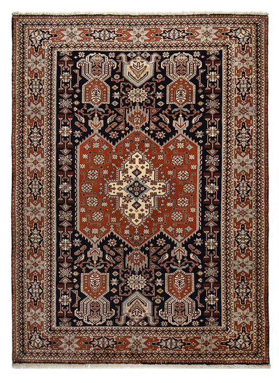 Ghouchan Tapis 214x290cm - Tapis persan