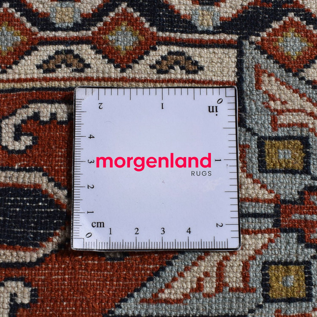 Perserteppich - Classic - 290 x 214 cm - rot