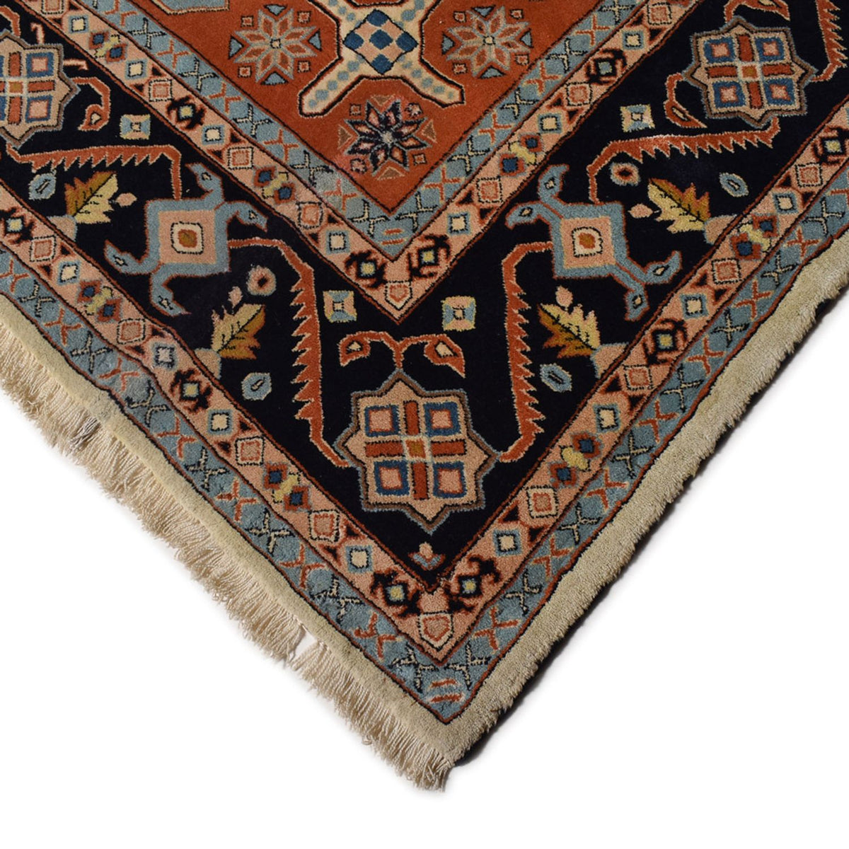 Perserteppich - Classic - 284 x 210 cm - beige