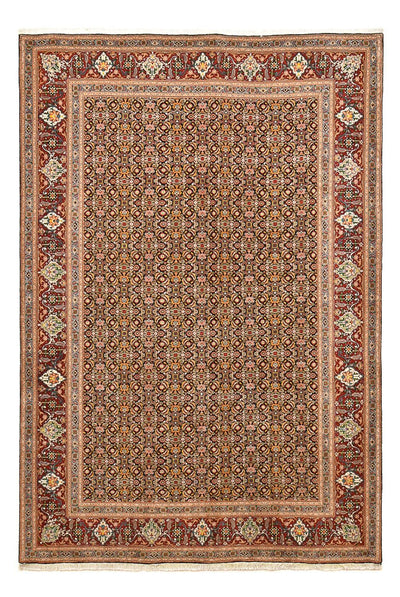 Tabriz - 50 Raj Tappeto 200x303cm - Tappeto persiano