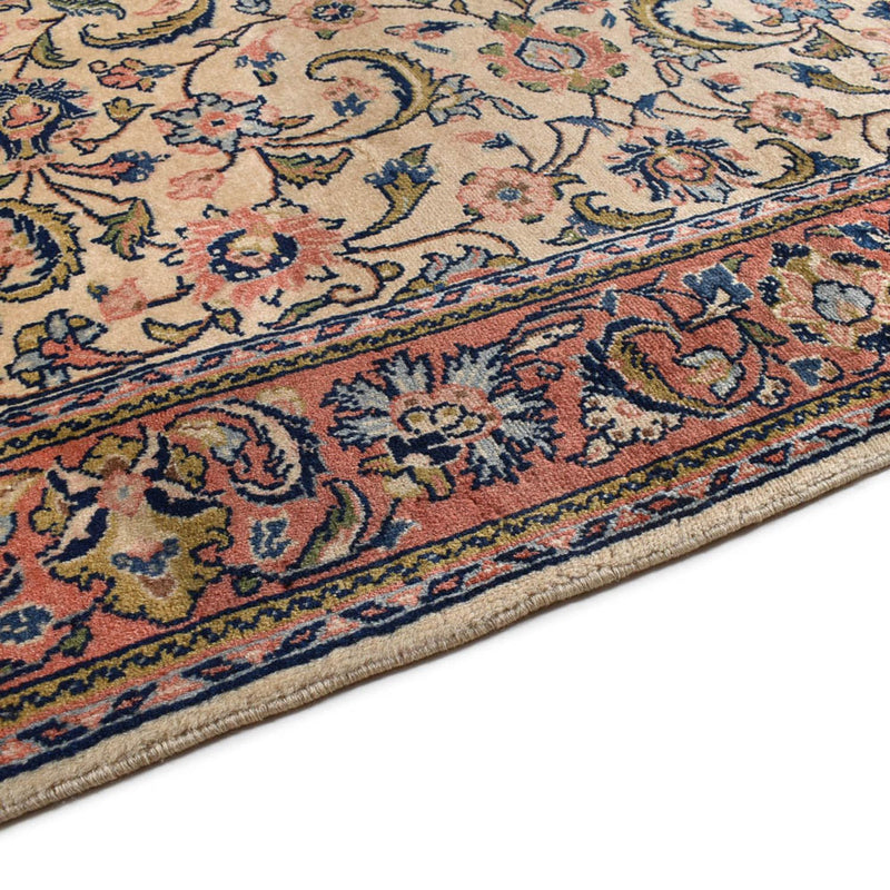 Perserteppich - Classic - 208 x 136 cm - sand