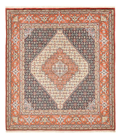 Senneh Teppich 203x240cm - Perserteppich