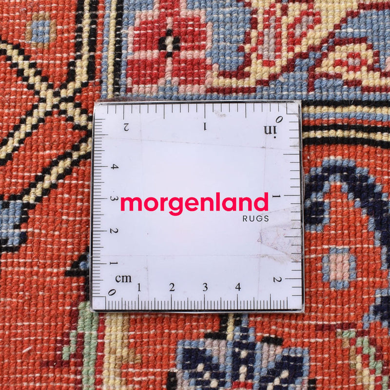 Perserteppich - Classic - 258 x 195 cm - mehrfarbig