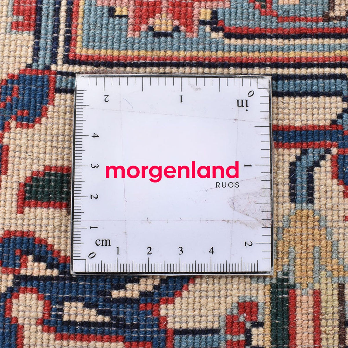 Perserteppich - Classic - 243 x 198 cm - mehrfarbig