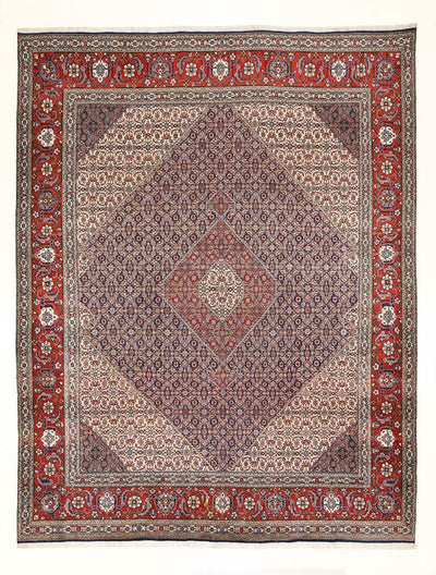 Tapis de Tabriz - 40 rangs Tapis 300x394cm - Tapis persan